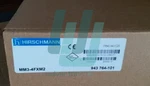 New In Box Hirschmann MM3-4FXM2 Mice Media Module. Fixed Price $1021.11.