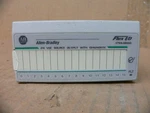1794-OB16D Allen Bradley 24VDC Diagnostic Output 1794OB16D 163B. Fixed Price $149.99.