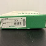 1PC Schneider Module Plc New Expedited Shipping. Fixed Price $288.11.