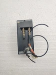 Bachmann SEM201 Master Module ( Used Condition ). Fixed Price $400.00.