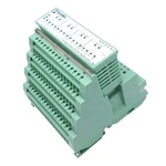 Phoenix Contact 2754338 Ib St Di 16/4 I/o Module Board, In, 24VDC. Fixed Price $89.00.