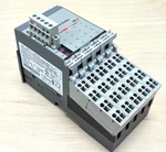 Allen Bradley 1734D-IA8XOW8 Pointblock Combination Module, 95723004, 1.001. Fixed Price $500.00.