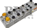 New Allen Bradley 1732E-16CFGM12QCR /a Armorblock 16PT Configurable Module. Fixed Price $350.00.
