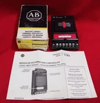 Allen Bradley 1741-A120A Input Module. Fixed Price $165.75.