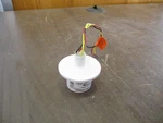 Plc Sensors Photodiode CES/I-24-0-5 100FC Used. Fixed Price $30.00.