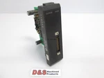 Ge Fanuc IC610MDL152A 24VDC Output Module. Fixed Price $31.00.