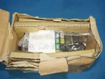 Omron 3G3JX-A2002 3G3JXA2002 Inverter 200V 3PHASE New Open Box. Fixed Price $399.00.