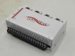 #651 Sixnet Versatrak VT-A3-422-44P Open System Remote Unit Module Terminal. Fixed Price $1128.95.