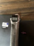 Reliance Refurbished Electric Analog Output Module 57C410. Fixed Price $300.00.