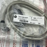 Allen-bradley 1492-CAB015E69 Cable 1.5M For 1769 Digital I/o. Fixed Price $95.00.