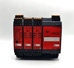Omron F3SX-E-D1D1R2 Series Safety Controller. Fixed Price $450.00.