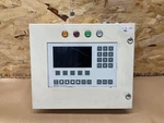 Mattec 561-1056A Interface Control Touch Screen 350-0102A #17C71PR4*IAC. Fixed Price $849.99.