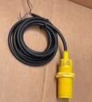 Electromatic EC3010PNCP Proximity Sensor 10MM / M30 (pnp, 3-WIRE Dc). Fixed Price $464.87.