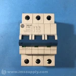 Allen Bradley 1492-SPM3D100 Series Supplementary Protector Fnip. Fixed Price $66.41.