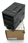 Siemens 6ES7 222-1HF22-0XA0 Digital Output Module. Fixed Price $229.00.