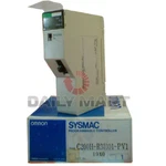 New Omron C200H-RM001-PV1 Remote I/o Master Unit Driver. Fixed Price $120.00.