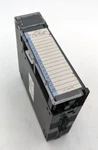 Ge Fanuc Series 90-30 Input 24VDC 16PT Neg IC693MDL644B Used Free Shipping. Fixed Price $63.00.