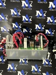 Fanuc A05B-2527-C412 E-stop Assembly. Fixed Price $675.00.