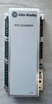 Allen Bradley Rtd Scanner 825-PR12D / 825PR12D. Fixed Price $1000.00.