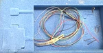 Entran Accelerometer EGA-F-10-5 11.2MV 1515OHMS In 489OHMS Out +/-10G 15VDC. Fixed Price $137.74.
