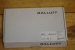 New Balluff BNI0051 I/o Link Module IOL-302-S01-Z026 Network Interface Unit. Fixed Price $260.00.