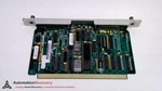 Unico 311-054.3 ,low Speed Serial Memory Card 311-082 Rev #217346. Fixed Price $168.75.