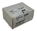 New Sealed Ge Fanuc STXPNS001-AC Rsti Profinet Module. Fixed Price $550.00.