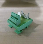 Phoenix Contact 5601701 Flkm 16 Long Latch Interface Module. Fixed Price $20.00.