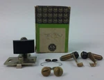 Allen Bradley Z-19263, Z19263 Mechanical Interlock Kit, New. Fixed Price $45.00.