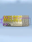 Mitsubishi Melsec Plc F-20MR-ES1. Fixed Price $359.90.