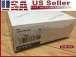 1PCS New Omron CS1W-NC213 Unit. Fixed Price $373.57.
