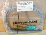 New Pepperl & Fuchs CBN5-F46-E3 051976 Sensor. Fixed Price $40.00.