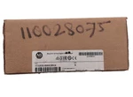 New Orignal Allen Bradley Digital Comb Module Usa. Fixed Price $164.99.
