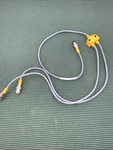 *surplus Open Box* Turck VB2-RS 4.4T-0.5/2RK 4T-0.5/0.5 *next Day Air Available*. Fixed Price $50.00.