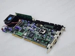 Contec PC-686C(PC)H-LV 7654A,CPU Ram Fan Included Working Free Ship. Fixed Price $250.00.