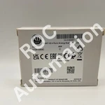 New Allen Bradley 1734-OE4C Ser I/o 4-POINT Output Module. Fixed Price $250.00.
