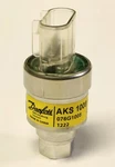 Danfoss Aks 1008 Pressure Transmitter 0-700 Psia 076G1005 X13790828040 1222. Fixed Price $115.00.