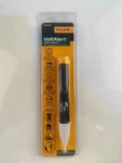 Fluke 1AC Ii Voltalert Non-contact Voltage Tester, Pocket-sized, 90-1000V Ac-new. Fixed Price $20.80.