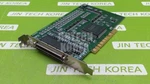 Contec PIO-64/64L(PCI)H Digital I/o Board Tested. Fixed Price $70.01.