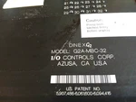 I/0 Controls /vehicle Automation,# G2A-MBC-32 Module. Fixed Price $92.00.