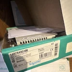 Schneider Electric Modicon 140CRA93100 Plc Input/output Module. Fixed Price $104.98.