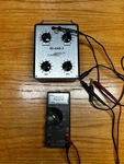 Johnson Controls RZ-4500-2 / RZ45002 (used). Fixed Price $250.00.