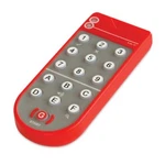 Bircher S-rc Hercules Programming Remote Control For Motion Detector Sensor. Fixed Price $74.95.