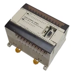 Omron CPM2A-20CDR-A Programmable Controller 20I/O Points, 24VDC In/out, Din Rail. Fixed Price $100.00.