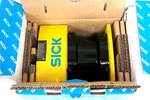 Used Sick PLS201-313 Proximity Laser Scanner PLS201313. Fixed Price $950.00.