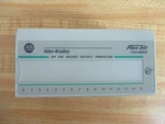 Allen Bradley 1794-OB16P I/o Output Module 96268276, Ser A,rev A01. Fixed Price $43.77.
