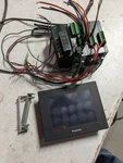Working Panasonic Plc Controller FP0-PSA4 FPG-C24R2 2X FP0-E8YRS !charity!. Fixed Price $199.99.