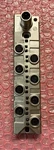 Balluff BNI0093 IOL-309-002-Z019 2123HU H02 S1.0 Io-link I/o Block Used. Fixed Price $100.00.