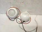 Lot Watt Stopper HB350B-L4 High Bay Occupancy Sensor 120/277 Vac. Fixed Price $38.24.
