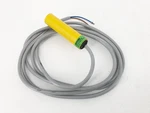 New Turck NI10-K20-RZ3X Proximity Sensor 20-250VAC 10MM Range No Box. Fixed Price $99.95.